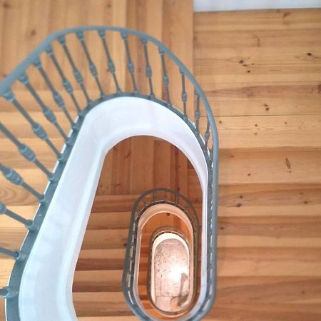Lisbon Combro 77 Charming Studios By Get Your Stay エクステリア 写真