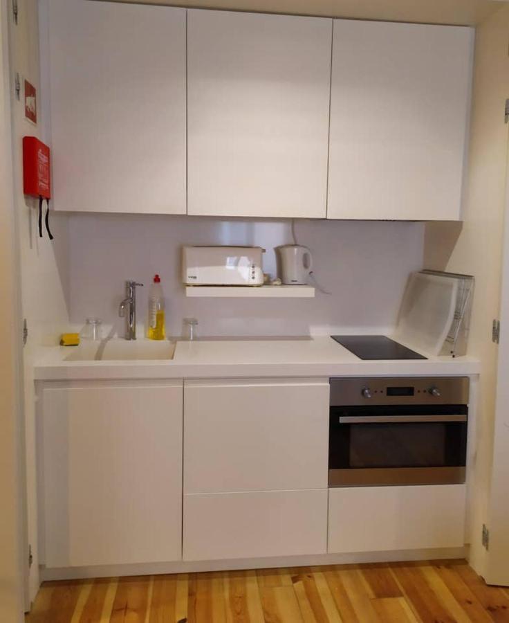 Lisbon Combro 77 Charming Studios By Get Your Stay エクステリア 写真