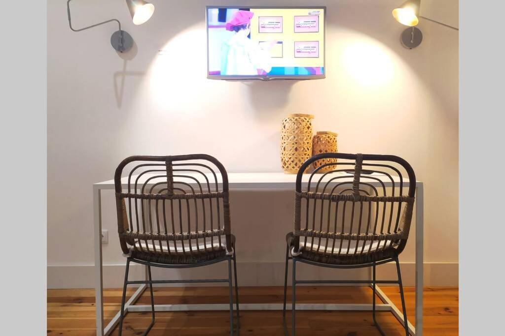 Lisbon Combro 77 Charming Studios By Get Your Stay エクステリア 写真