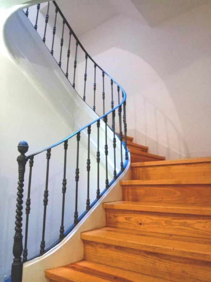 Lisbon Combro 77 Charming Studios By Get Your Stay エクステリア 写真