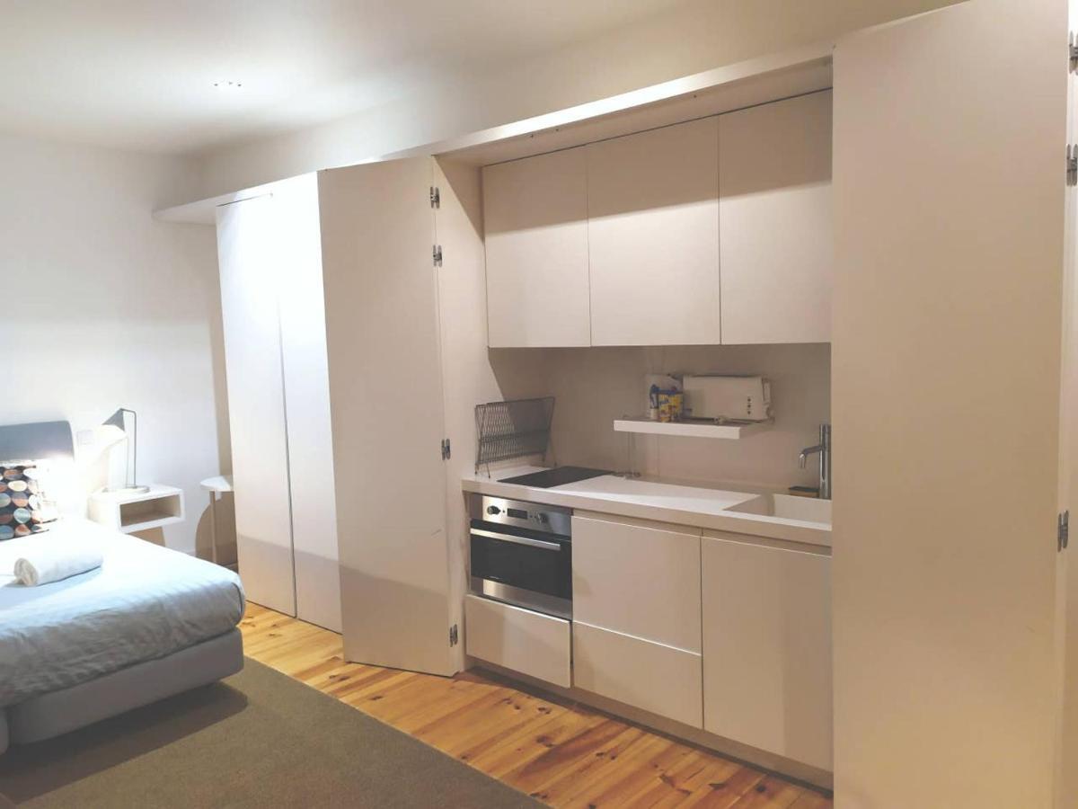 Lisbon Combro 77 Charming Studios By Get Your Stay エクステリア 写真