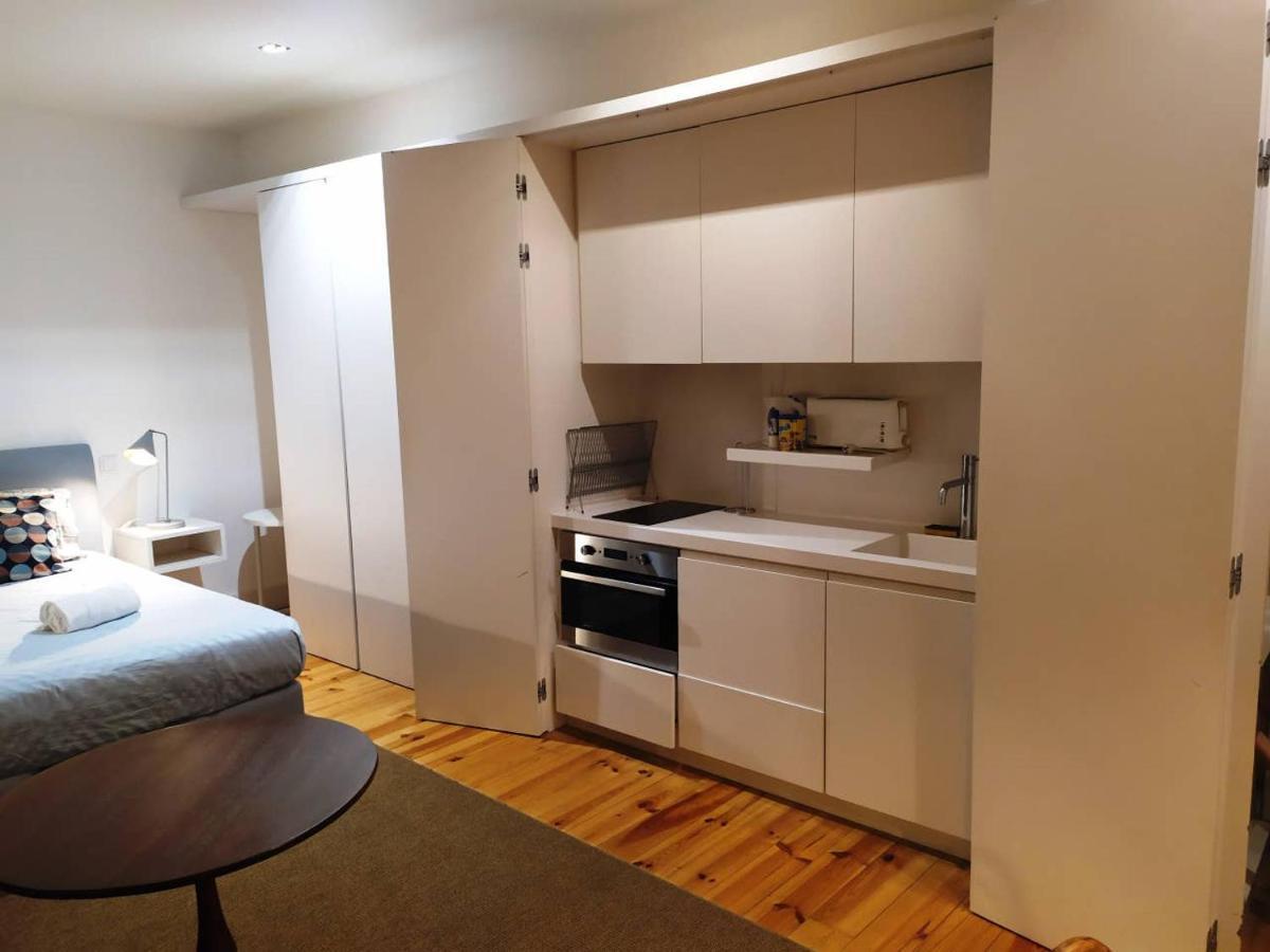 Lisbon Combro 77 Charming Studios By Get Your Stay エクステリア 写真