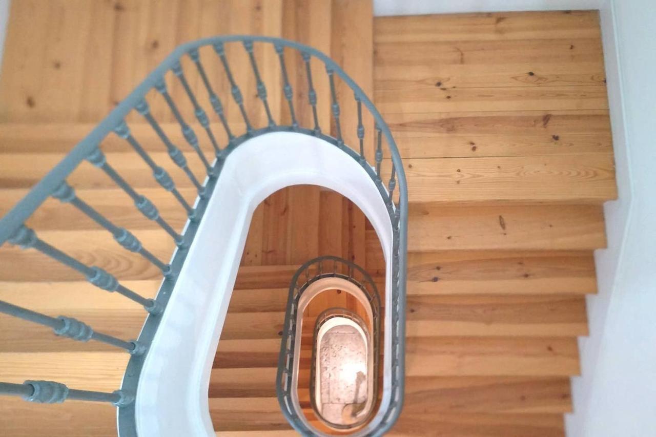 Lisbon Combro 77 Charming Studios By Get Your Stay エクステリア 写真