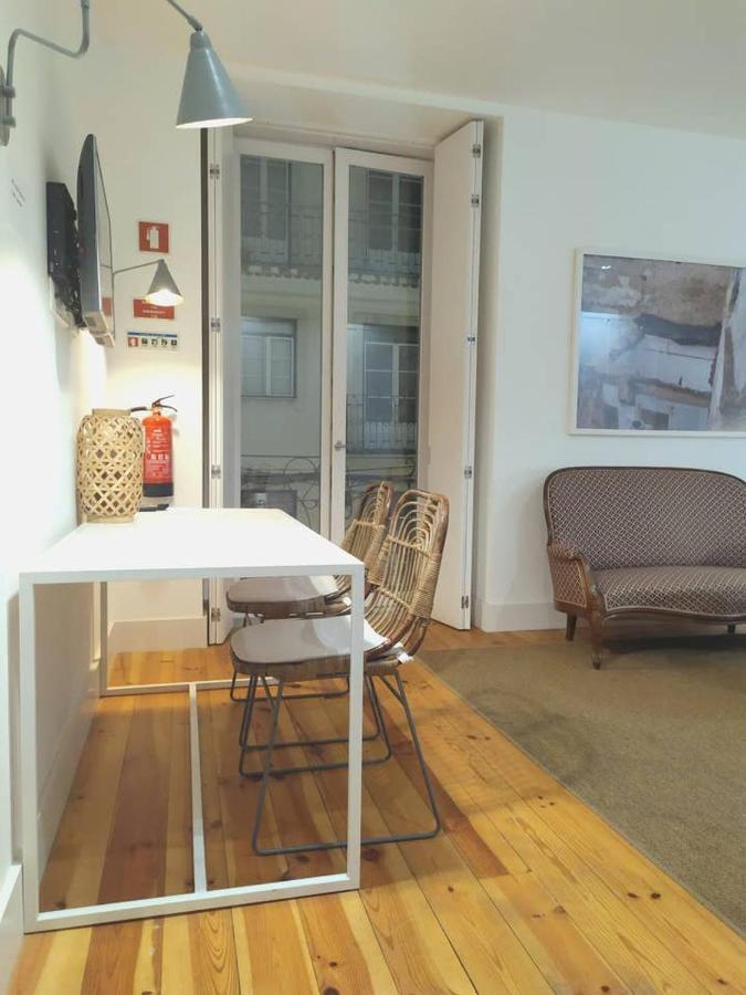 Lisbon Combro 77 Charming Studios By Get Your Stay エクステリア 写真