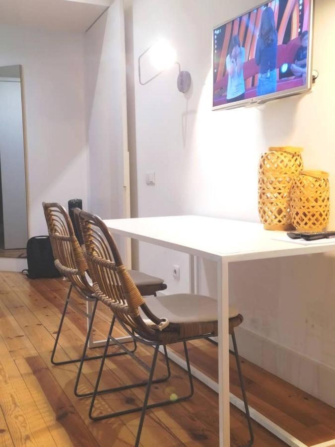 Lisbon Combro 77 Charming Studios By Get Your Stay エクステリア 写真