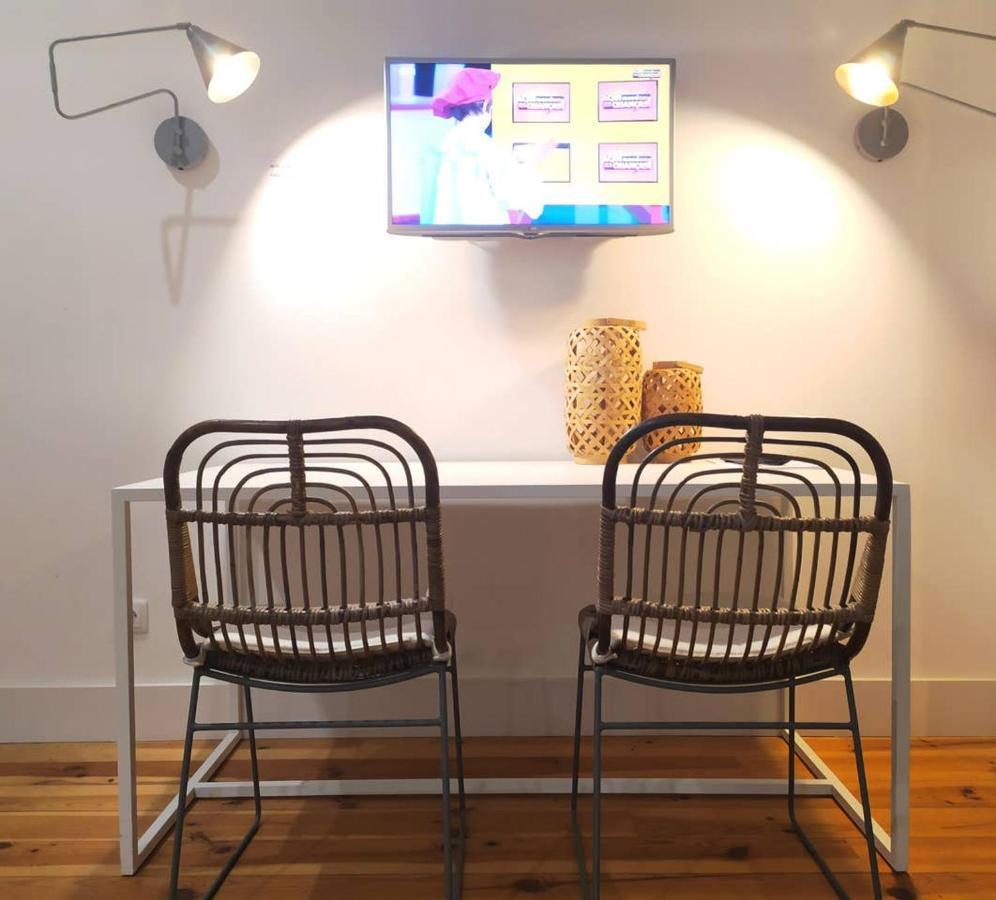 Lisbon Combro 77 Charming Studios By Get Your Stay エクステリア 写真