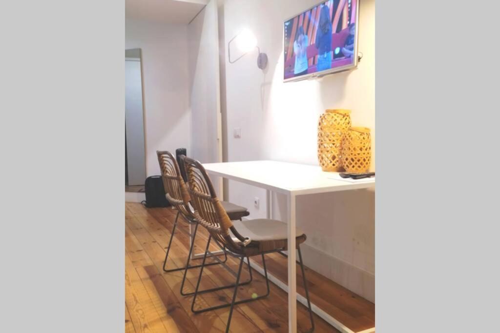 Lisbon Combro 77 Charming Studios By Get Your Stay エクステリア 写真