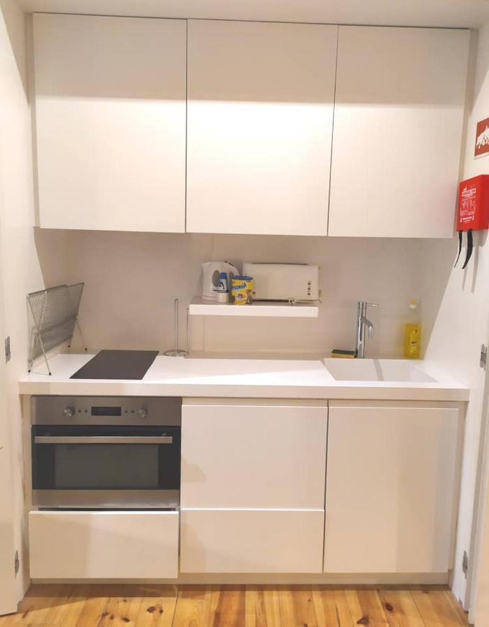 Lisbon Combro 77 Charming Studios By Get Your Stay エクステリア 写真