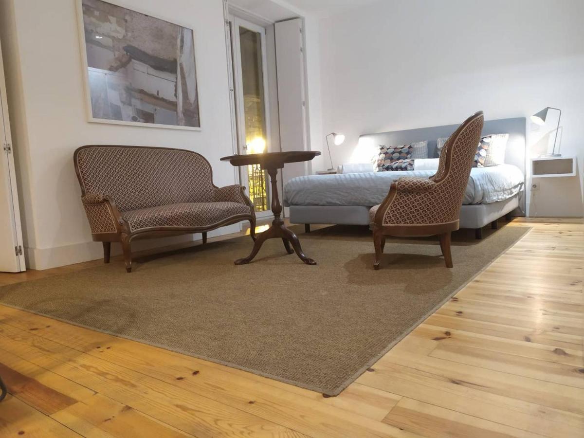 Lisbon Combro 77 Charming Studios By Get Your Stay エクステリア 写真