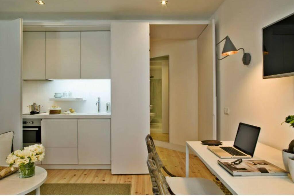 Lisbon Combro 77 Charming Studios By Get Your Stay エクステリア 写真