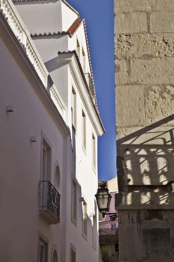 Lisbon Combro 77 Charming Studios By Get Your Stay エクステリア 写真