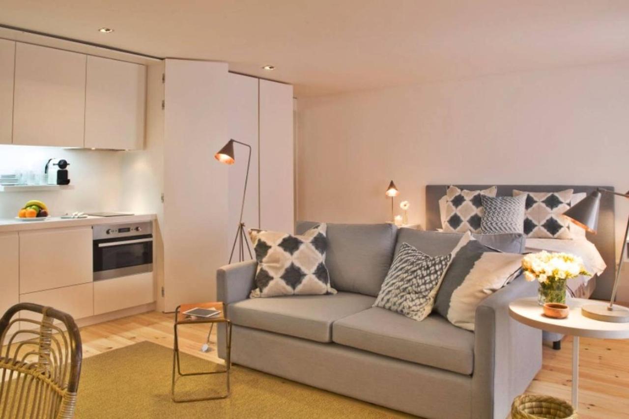 Lisbon Combro 77 Charming Studios By Get Your Stay エクステリア 写真