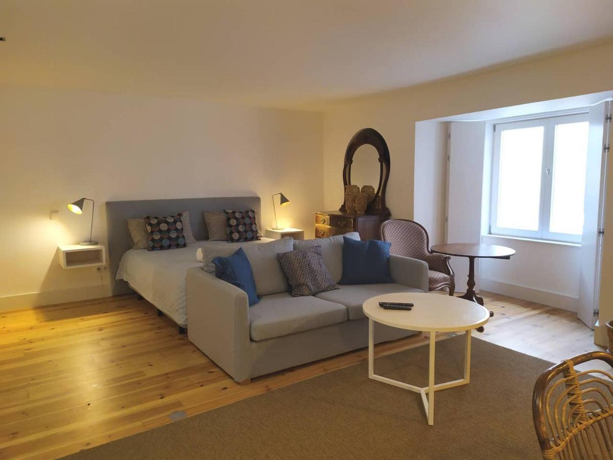 Lisbon Combro 77 Charming Studios By Get Your Stay エクステリア 写真