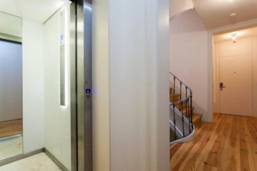 Lisbon Combro 77 Charming Studios By Get Your Stay エクステリア 写真